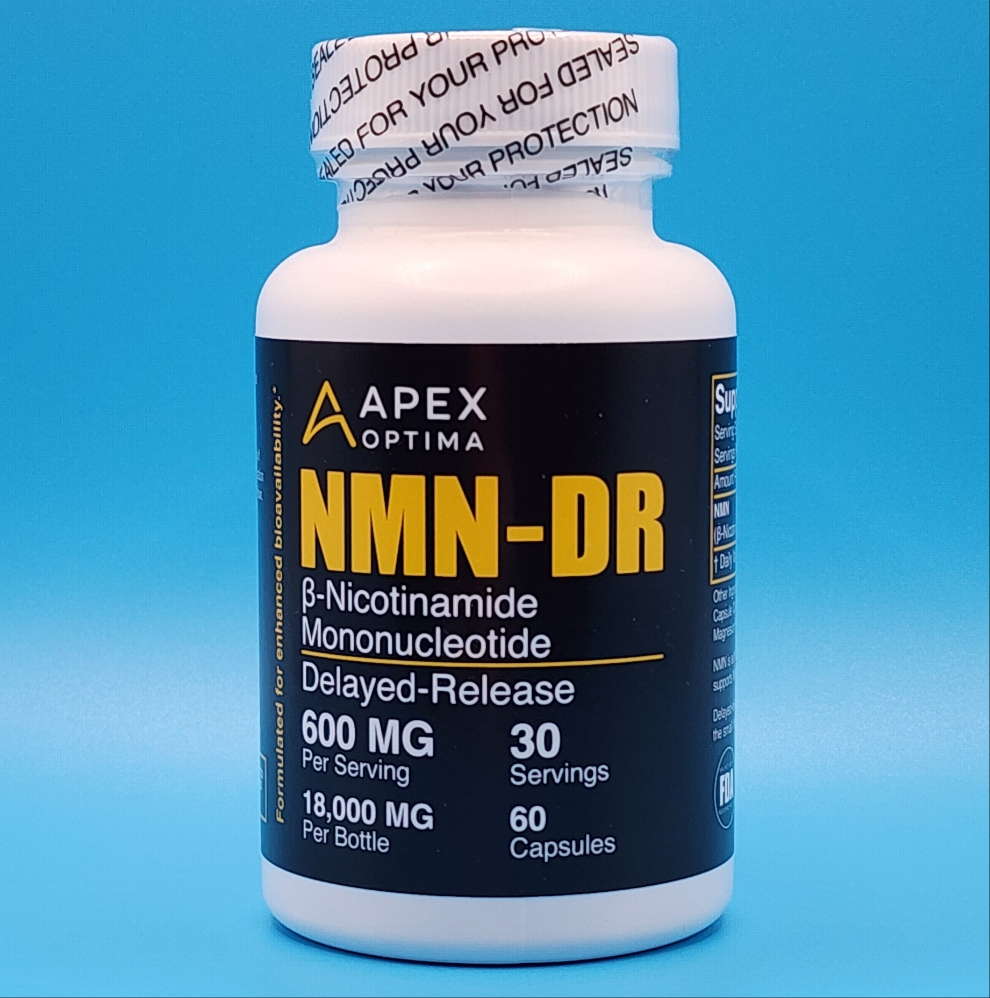 NMN-DR