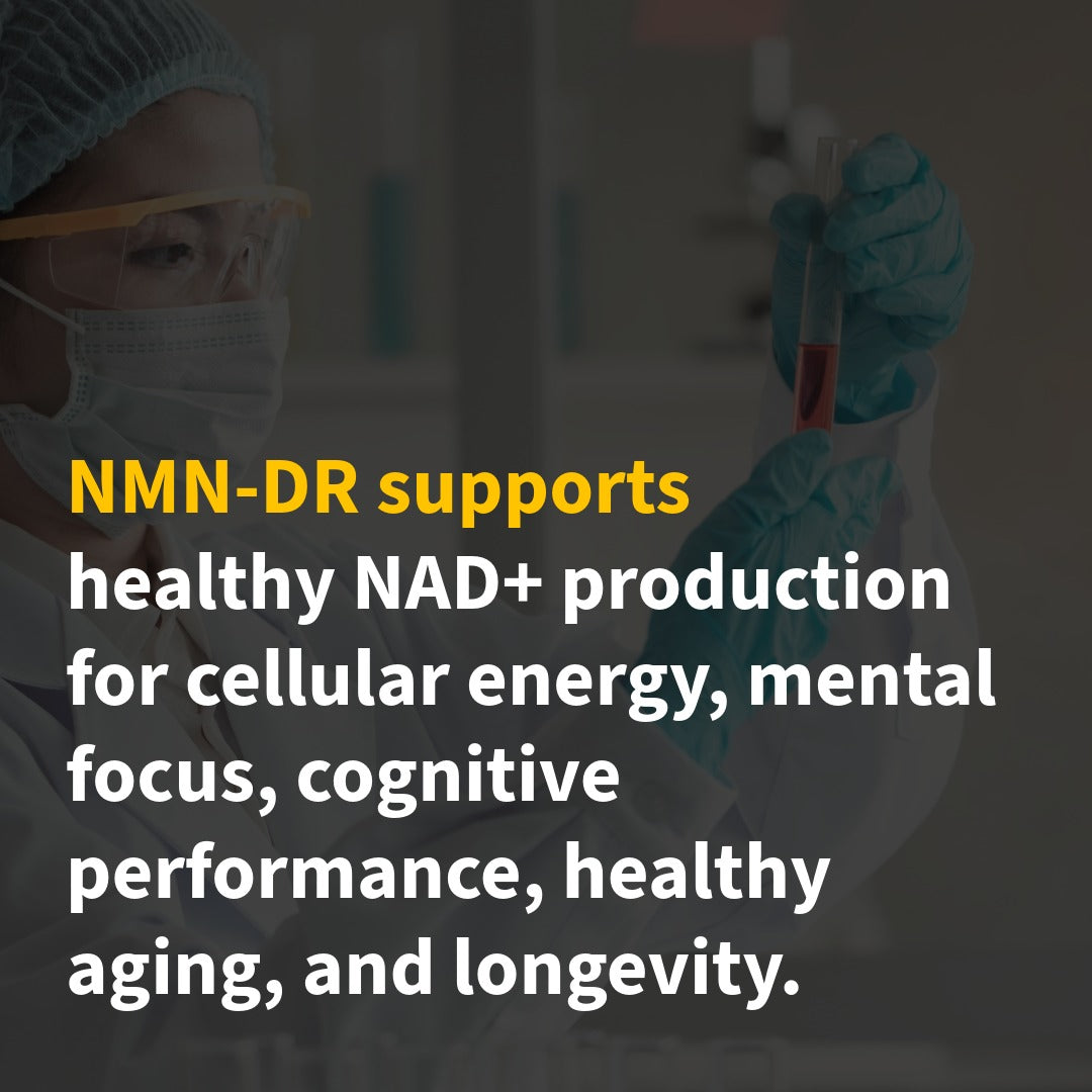 NMN-DR