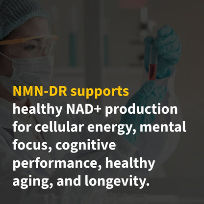 NMN-DR